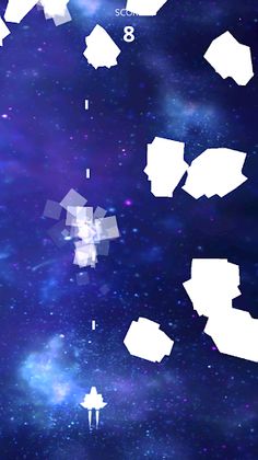 Galaxy Deep Space - Screenshot 2
