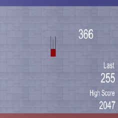 Eternal Gravity - Screenshot 1