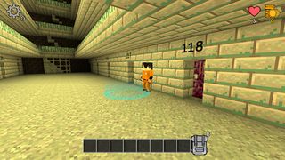 Emma and Noob: Prison Escape - Screenshot 3
