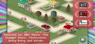 Isle of Tune Mobile - Screenshot 3