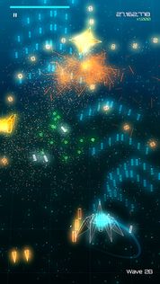 ZeroVector - Screenshot 5