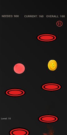 Drop Hop - Screenshot 1