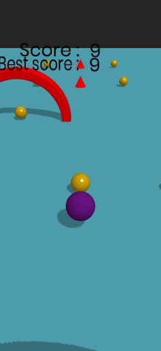 PloupiSwipe - Screenshot 3