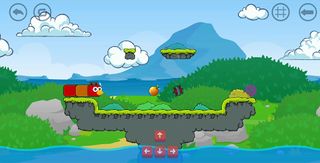 Logical Snake - Screenshot 2