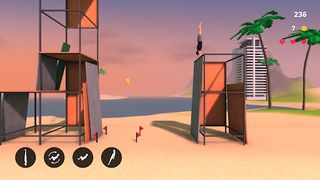 Flip Range - Screenshot 1