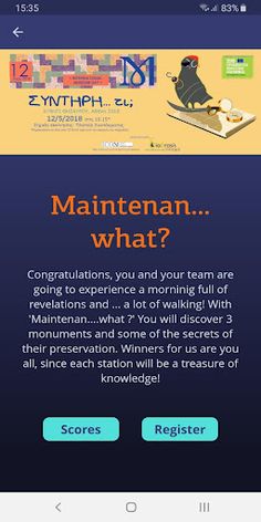 Treasure Hunt - Screenshot 2