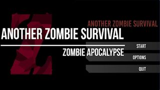 Another zombie survival - Screenshot 1