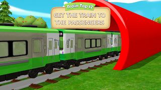 Train Top 12 - Screenshot 2