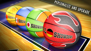 Basketball Showdown 2 - Screenshot 2