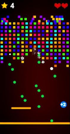 Brick - Screenshot 1