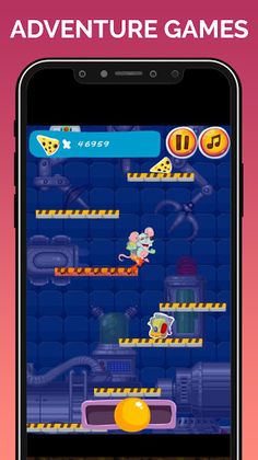 GamesWorld - King of All Games - Screenshot 4