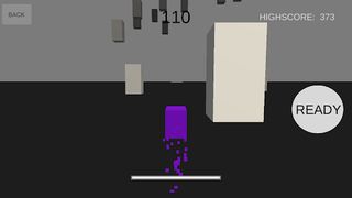 Fall Cubes! - Screenshot 3