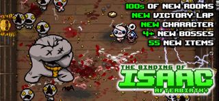 The Binding of Isaac: Rebirth - Screenshot 2