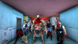 Raise of Dead Zombies Survival - Screenshot 3
