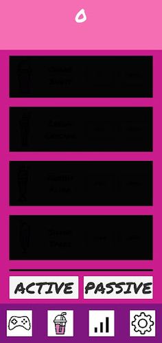 Grimace Shake Clicker - Screenshot 2