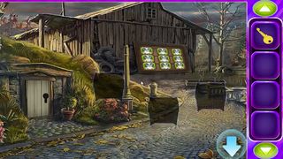 Panda King Escape - Screenshot 1