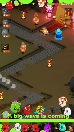 Battle to Victory(Lite) - Screenshot 3