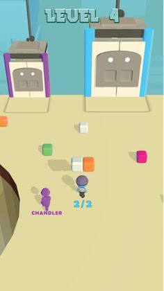 Code Race - Screenshot 4