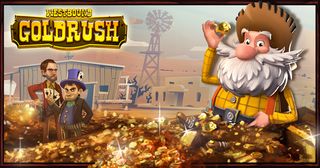 Goldrush: Westward Settlers! - Screenshot 3