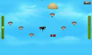 Chute Academy - Screenshot 3