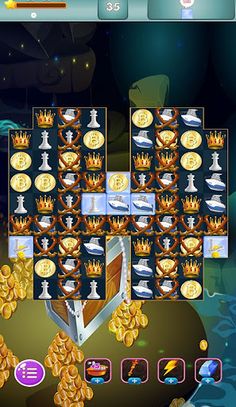 SS360 Billionaire Match - Screenshot 3