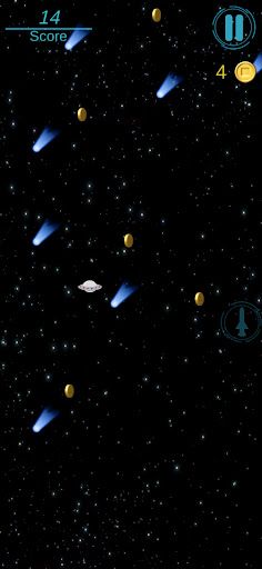 Space Runner - Screenshot 3