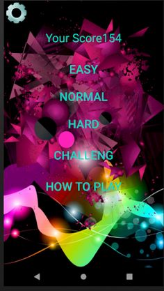 Color Fight - Screenshot 1