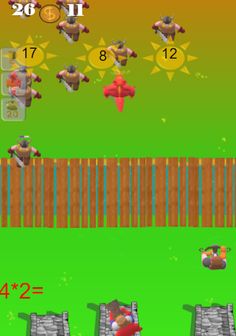 Salve al Rey - Repasar las tab - Screenshot 1