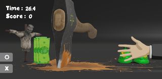 Money Robber (Budayakan Korups - Screenshot 3