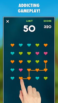 The Hearts PRO - Screenshot 2