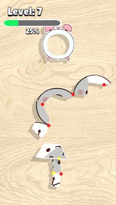 Fold Master - Screenshot 2