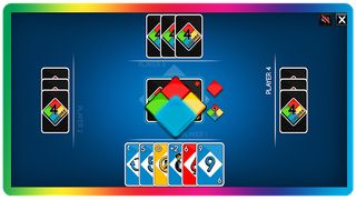 Four Color Card | 4 Color Card - Screenshot 2