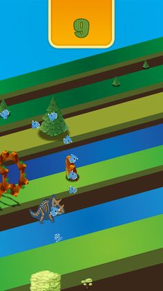 Tri Dino - Screenshot 4