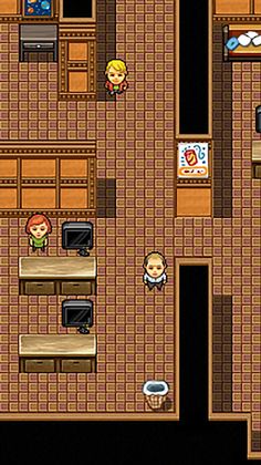 Actual Sunlight - Screenshot 2