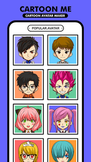 Avatar Maker - Screenshot 5