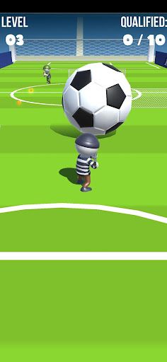 Blasters Royale - Screenshot 1