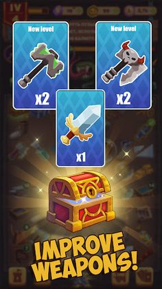 Merge Madness - Screenshot 4