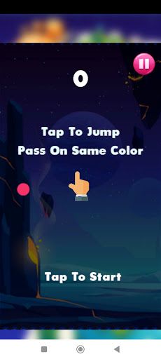 Color Planet - Screenshot 2