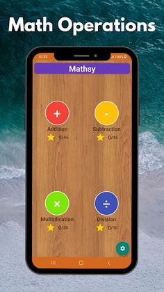Mathsy - Screenshot 4