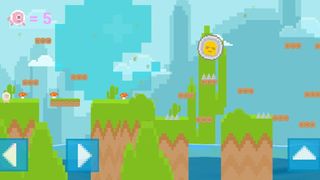 Impossible jumper - Screenshot 1