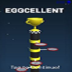 Egg Up Pro - Screenshot 1