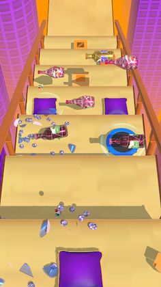 Bottle Break Challenge - Screenshot 1