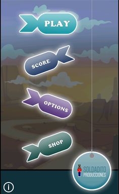 PARATROOPER INVASION - Screenshot 1