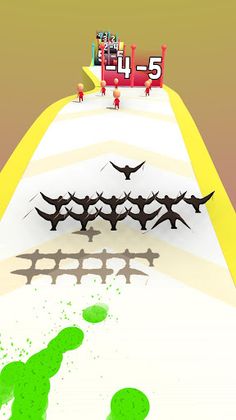 Bird Pooper - Screenshot 3