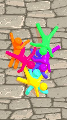 Tangle Twist - Screenshot 4