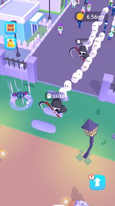 Soul Reaper - Screenshot 2