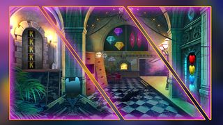 Cute Huntsman Escape - PG - Screenshot 1