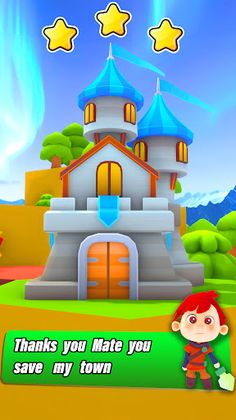 Flip it Bottle Break Challenge - Screenshot 3