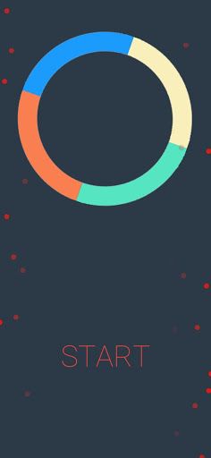 Radius - Screenshot 1