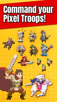 Rogue with the Dead: Idle RPG - Screenshot 2